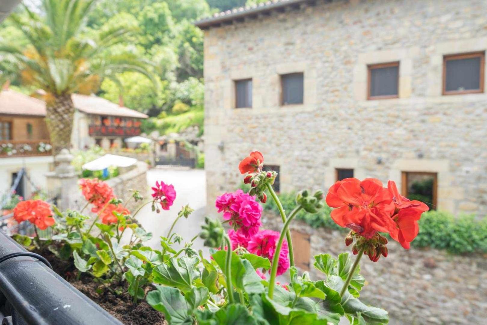 Casa De Al Lado En Barcenaciones Villa Buitenkant foto