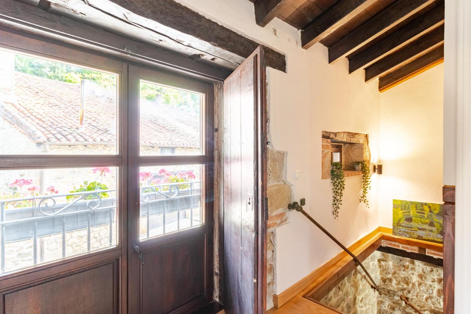 Casa De Al Lado En Barcenaciones Villa Buitenkant foto